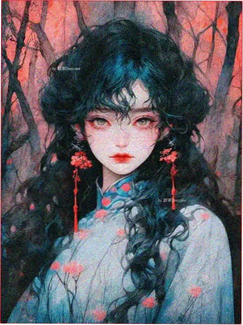 雪落无声 高清电影在线观看